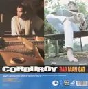 LP - Corduroy - Dad Man Cat
