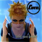 CD - Core - Hold Your Breath