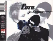 CD Single - Core - Je T'aime (Moi Non Plus)