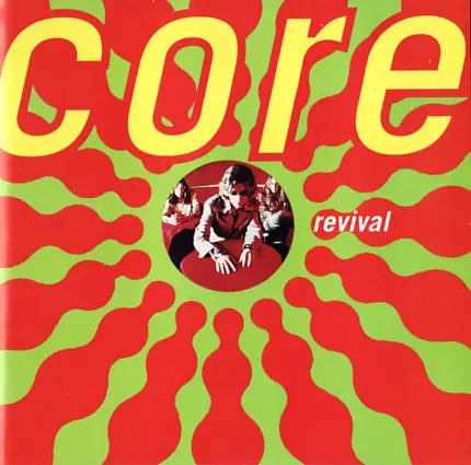 Core - Revival