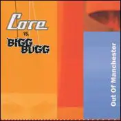 Core - Out Of Manchester