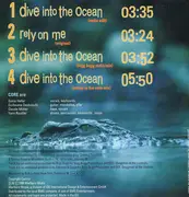 CD Single - Core - Dive Into The Ocean
