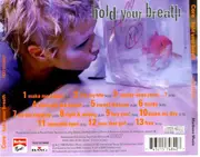 CD - Core - Hold Your Breath