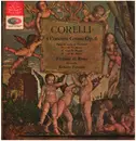 LP - Corelli - 4 Concerti Grossi Op. 6