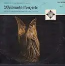 10'' - Corelli / Manfredini / Torelli - Weihnachtskonzerte
