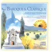 CD - Corelli / Baldassare / Molter a.o. - Sonatas and Concertos for Trumpet