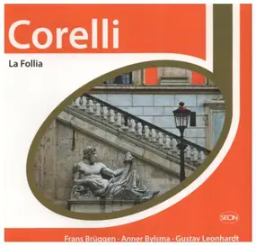 Arcangelo Corelli - La Follia