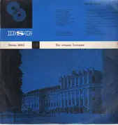 LP - Corelli / Purcell /Vivaldi a.o. - Die virtuose Trompete