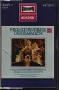 MC - Corelli / Pergolesi / Händel - Meisterwerke Des Barock