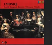 Corelli, Telemann a.o. - I Musici