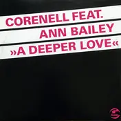 Corenell - A Deeper Love