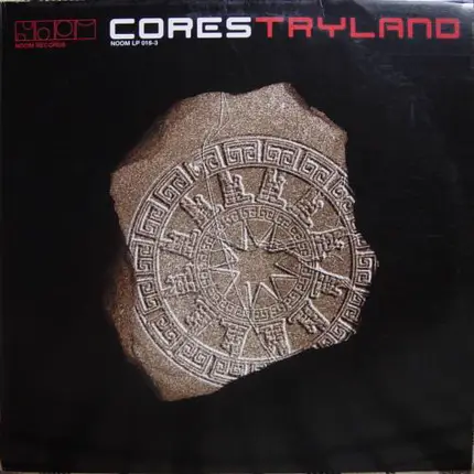 Cores - Tryland