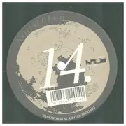 12inch Vinyl Single - Cores - Club EP