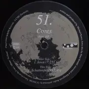 12inch Vinyl Single - Cores - Iowa EP