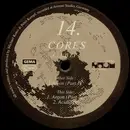 12inch Vinyl Single - Cores - Club EP