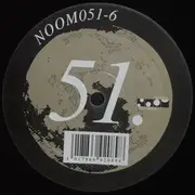 12inch Vinyl Single - Cores - Iowa EP