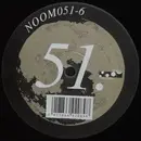 12inch Vinyl Single - Cores - Iowa EP