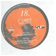 Cores, Michael Kores - Matabu EP