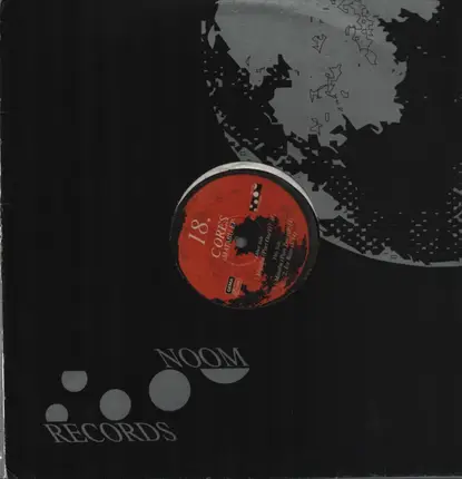 Cores, Michael Kores - Matabu EP