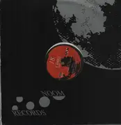 EP - Cores, Michael Kores - Matabu EP