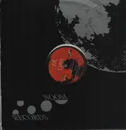 Cores, Michael Kores - Matabu EP