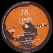 EP - Cores, Michael Kores - Matabu EP