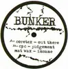EP - Coretex / CPC / Mat Wax - Bunker EP 1