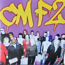 Double LP - Corey Taylor - Cmf2