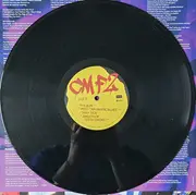 Double LP - Corey Taylor - Cmf2