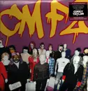 Double LP - Corey Taylor - Cmf2 - Orchid Opaque Vinyl, Limited Edition