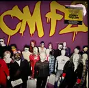 Double LP - Corey Taylor - Cmf2 - Limited Edition, Black Ice Vinyl, Insert, Signed