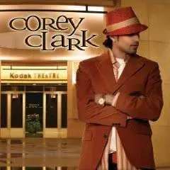 Corey Clark - Corey Clark + Dvd