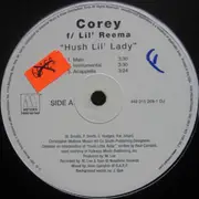 LP - Corey Feat. Lil Reema - Hush Lil' Lady