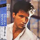 LP - Corey Hart - First Offense - OBI and Insert