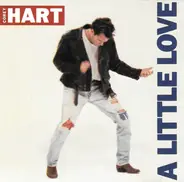 Corey Hart - A Little Love