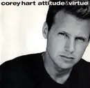 CD - Corey Hart - Attitude & Virtue