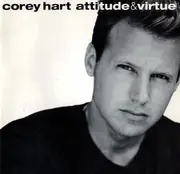 CD - Corey Hart - Attitude & Virtue