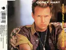 CD Single - Corey Hart - Baby When I Call Your Name
