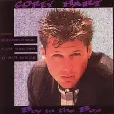 Corey Hart - Boy In The Box (Greatest Hits Collection)