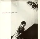 7inch Vinyl Single - Corey Hart - Can't Help Falling In Love - Poster Sleeve