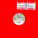 12inch Vinyl Single - Corey Hart - Dancin' With My Mirror - Promo