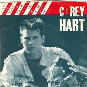 Corey Hart - Everything In My Heart