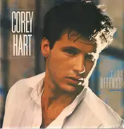 Corey Hart - First Offense