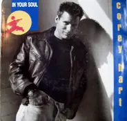 Corey Hart - In Your Soul