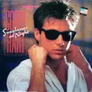 12inch Vinyl Single - Corey Hart - Sunglasses At Night