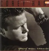 LP - Corey Hart - Young Man Running