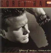 Corey Hart - Young Man Running