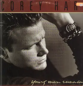 Corey Hart - Young Man Running