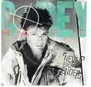 7inch Vinyl Single - Corey Hart - Never Surrender