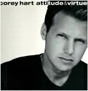 LP - Corey Hart - Attitude & Virtue